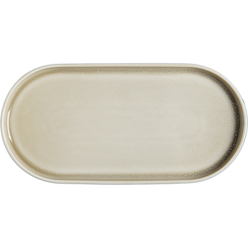 Półmisek owalny, Sand, L 270 mm