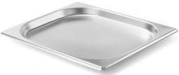 Pojemnik GN 1/2 20, nierdzewny Hendi Budget Line 800300