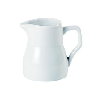 Porcelite dzbanek na mleko 140ml