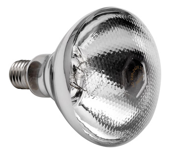 Lampa na podczerwień IWL250D-WS