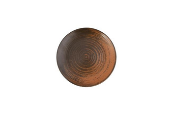 Talerz płytki Lykke Brown 250 mm