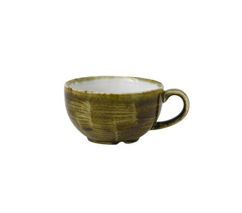 Filiżanka 340 ml Stonecast Plume Green
