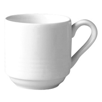 Rondo filiżanka niska sztaplowana 200 ml