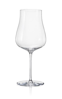 Kieliszek do win białych, różowych oraz młodych czerwonych 690 ml Linea Umana
