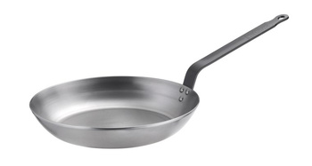 EXCALIBUR PATELNIA  ŚR. 240 MM  STAL WĘGLOWA