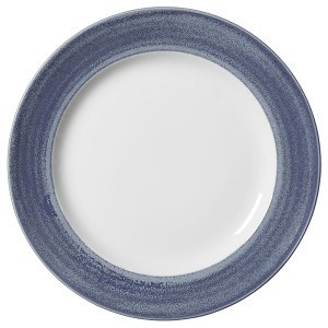 REVOLUTION EDGE BLUESTONE Harmony talerz płytki 300 mm /12