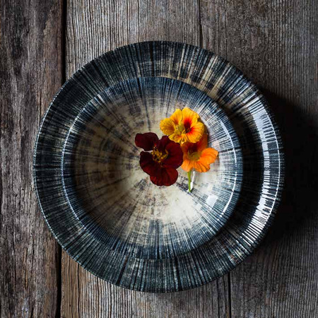 KOLEZUM TALERZ PŁASKI ŚR. 270 MM