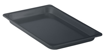 Blacha nieprzywierająca GN 1/1 40 mm