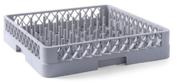 Kosz do zmywarek gastronomicznych Hendi, na talerze