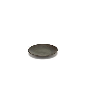 INKU GREEN Spodek 120 x 16 mm zielony/4 szt. Pasuje do B5120249G, B5120249W, B5120255G, B5120255W