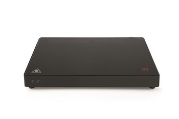 Bufetowa płyta indukcyjna  455x333x(h)62 Fine Dine