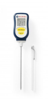 Termometr elektroniczny z sondą Hendi 271230