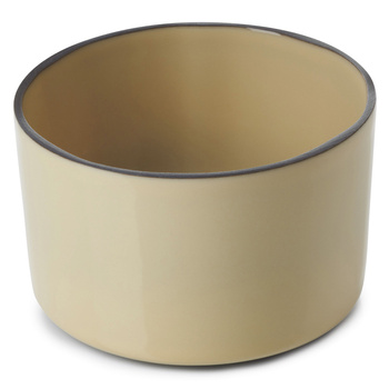 CARACTERE Miska 44 cl Gałka muszkatałowa