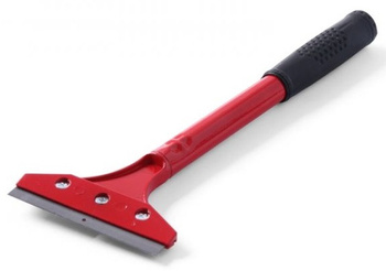 Skrobka Hendi do płyt grillowych