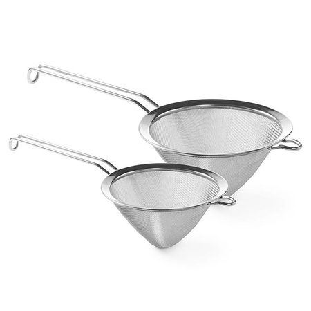 Sito chińskie siatkowe, śr. 18 cm Hendi 647509