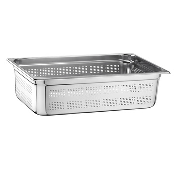 Pojemnik GN 1/1-200 RANGE perforowany