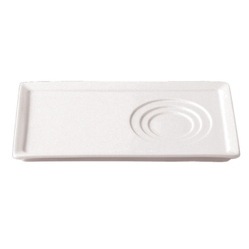 AllSpice Spodek uniwersalny prostokątny 18x14 cm