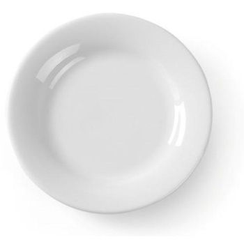 Talerz płytki Optima, śr. 24 cm - zestaw 12 szt.