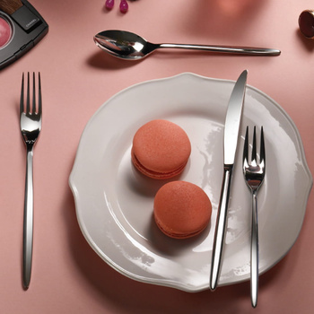 OLIVIA łyżeczka do herbaty 16.5cm