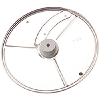 Tarcza do plastrów 2 mm, do: Robot Coupe CL 30 Bistro, CL 40, R 402