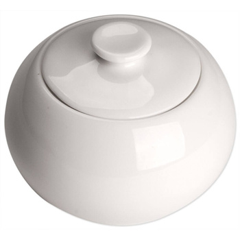 Cukiernica z pokrywką Isabell, poj. 320 ml - kpl 6 szt.