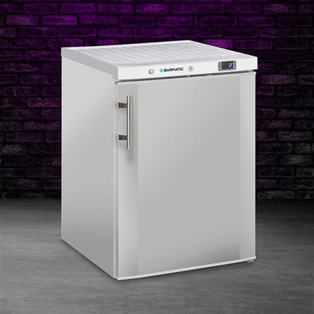 Chłodziarka barowa podblatowa BARMATIC MISTRAL Barmatic