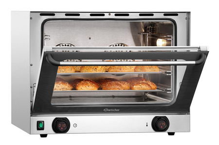 Piec konwekcyjny AT211-MDI