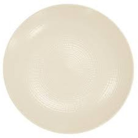 Talerz płytki 210 mm Modulo Kaolin