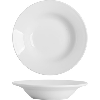 Talerz głęboki, Classic, O 220 mm