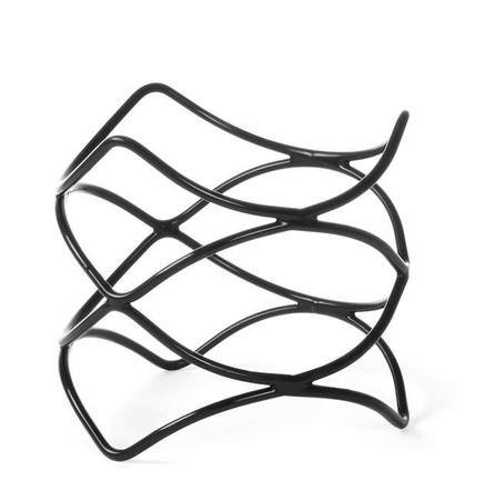 Stojak bufetowy antypoślizgowy (H)200mm Fine Dine