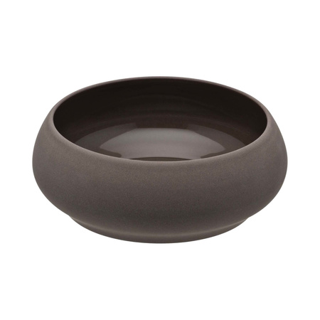 Miseczka 500 ml brązowy Bahia Basalt