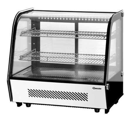 Witryna chłodnicza Bartscher Deli-Cool II, poj. 120 l