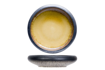 Talerz głęboki 155 mm Fervido żółty