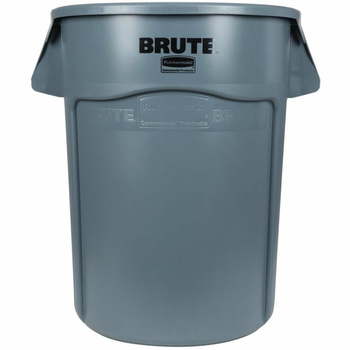 BRUTE POJEMNIK POJ. 167L SZARY