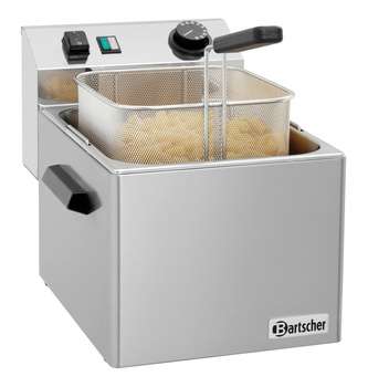 Warnik do makaronu 1 kosz, 7L, US