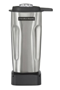 Dzbanek ze stali nierdzewnej 0,95l do HBB255S-CE Hamilton Beach Commercial
