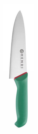 Nóż szefa kuchni Hendi 843307