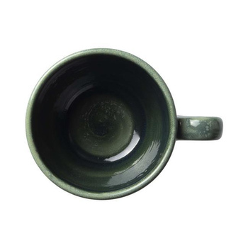 Kubek 114 ml City Aurora Vesuvius Burnt Emerald