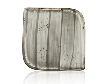 SUPREME TALERZ KWADRATOWY 280X280 MM