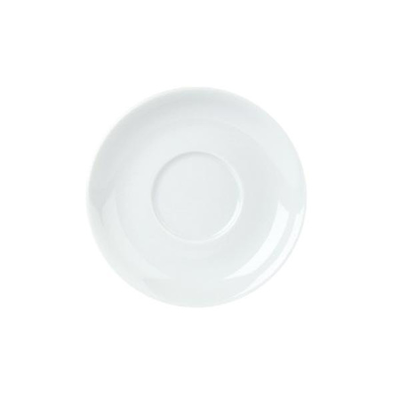 Porcelite spodek 17cm