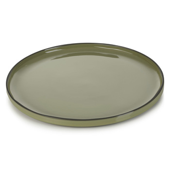 CARACTERE talerz 30 cm Kardamon