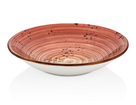 LATERITE TALERZ GŁĘBOKI POJ. 850 ML