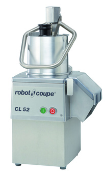 Szatkownica do warzyw Robot Coupe CL 52, 400 V