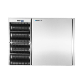 Kostkarka chłodzona wodą ICE400WRN