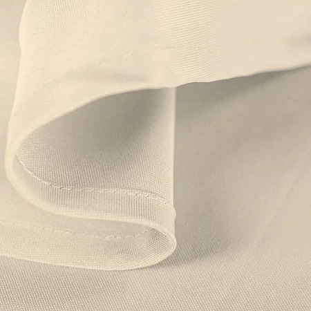 Obrus plamoodporny szampański 280x170cm na stół bankietowy