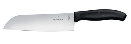Nóż Santoku, dł. 17 cm, VICTORINOX SWISS CLASSIC 6.8503.17B