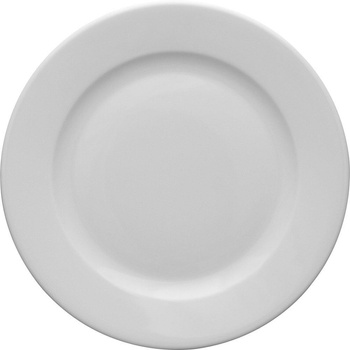 Talerz płytki, Kaszub, O 245 mm