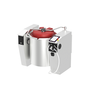 M6 MINI 100 l Kocioł uchylny