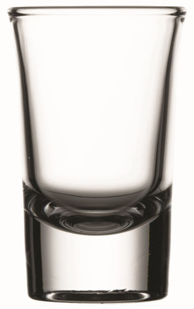 Kieliszek do wódki 40 ml Boston Shots