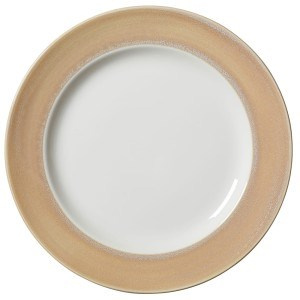 REVOLUTION EDGE SANDSTONE Harmony talerz płytki 300 mm /12